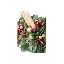 Christmas centerpiece